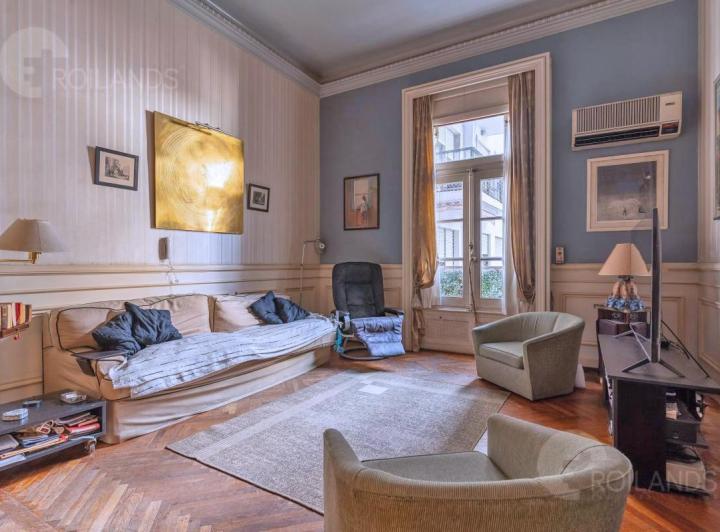 Departamento · 500m² · 8 Ambientes