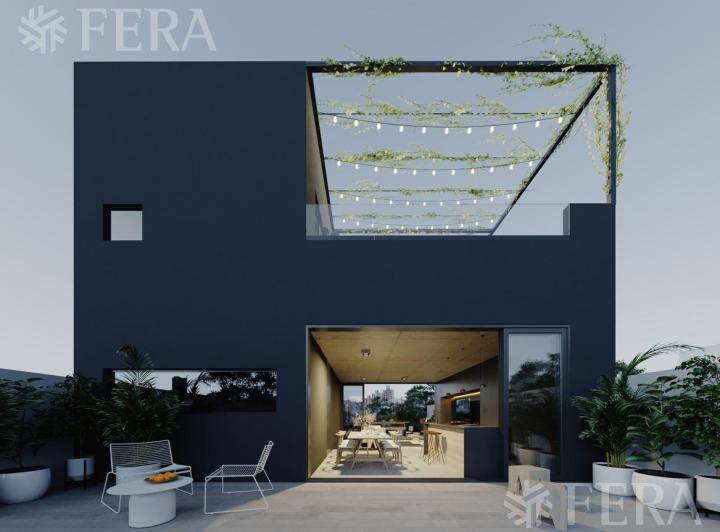 Departamento · 94m² · 3 Ambientes