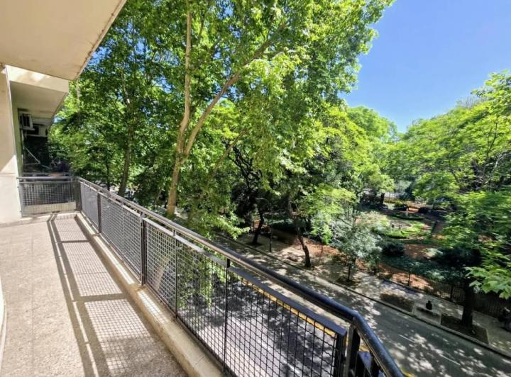 Departamento · 124m² · 4 Ambientes