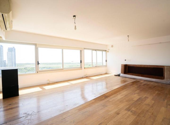 Departamento · 235m² · 3 Ambientes · 2 Cocheras