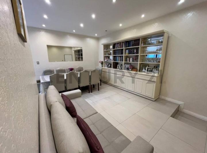 Departamento · 74m² · 4 Ambientes