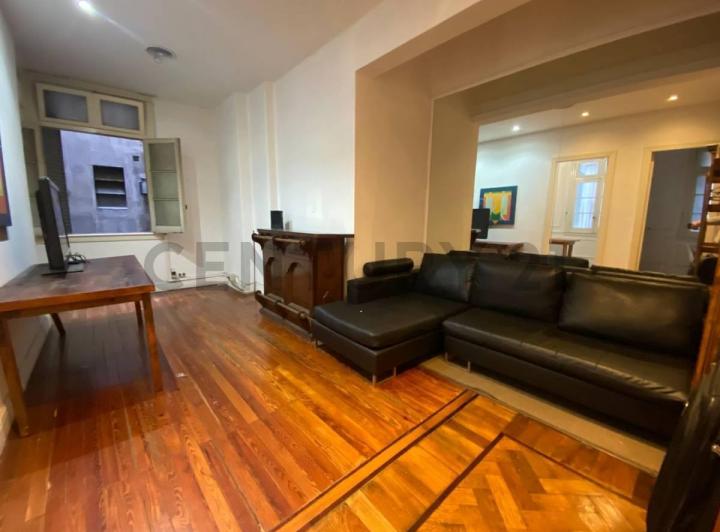 Departamento · 103m² · 5 Ambientes