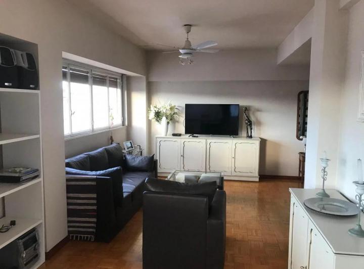 Departamento · 106m² · 5 Ambientes