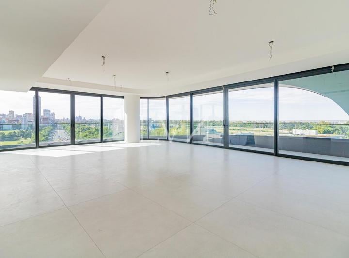 Departamento · 252m² · 4 Ambientes · 1 Cochera
