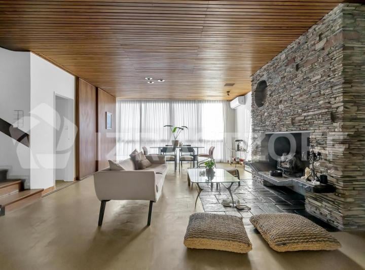 Departamento · 174m² · 5 Ambientes