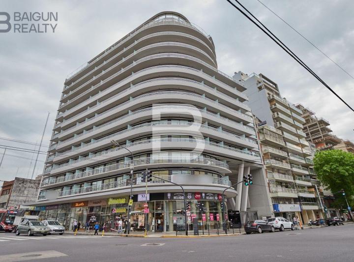 Departamento · 62m² · 3 Ambientes