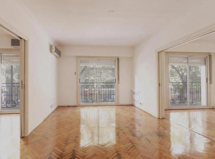 Departamento · 126m² · 4 Ambientes