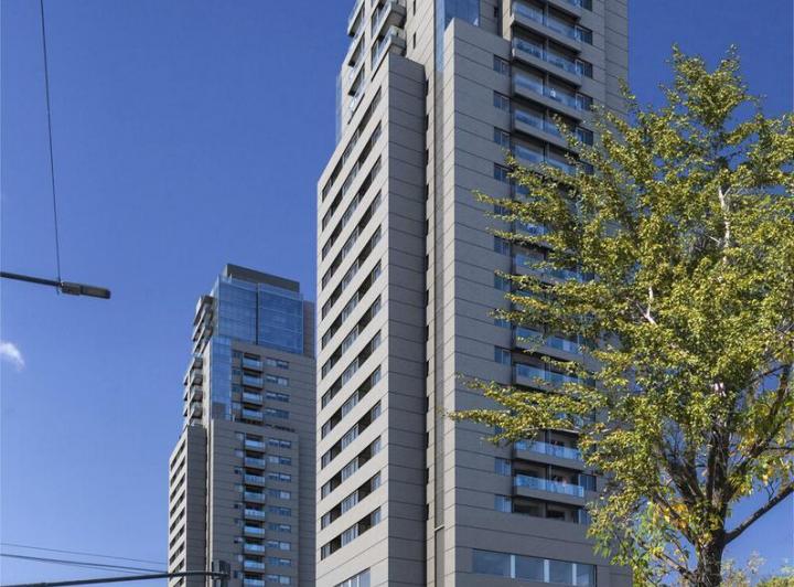 Departamento · 72m² · 3 Ambientes