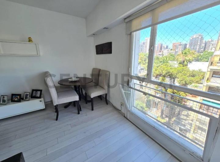 Departamento · 53m² · 3 Ambientes