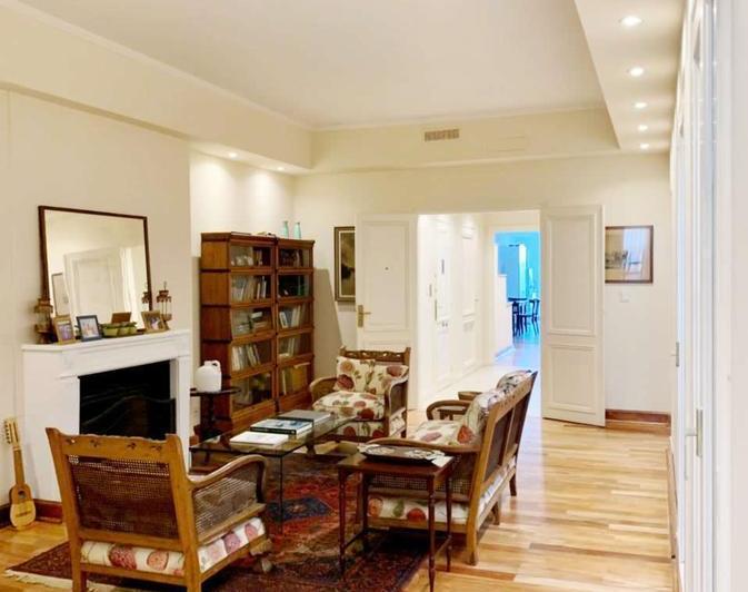 Departamento · 366m² · 5 Ambientes