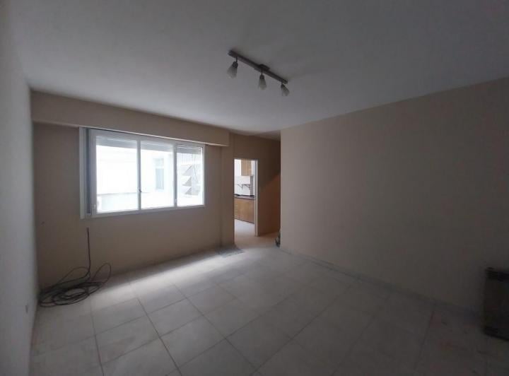 Departamento · 58m² · 3 Ambientes