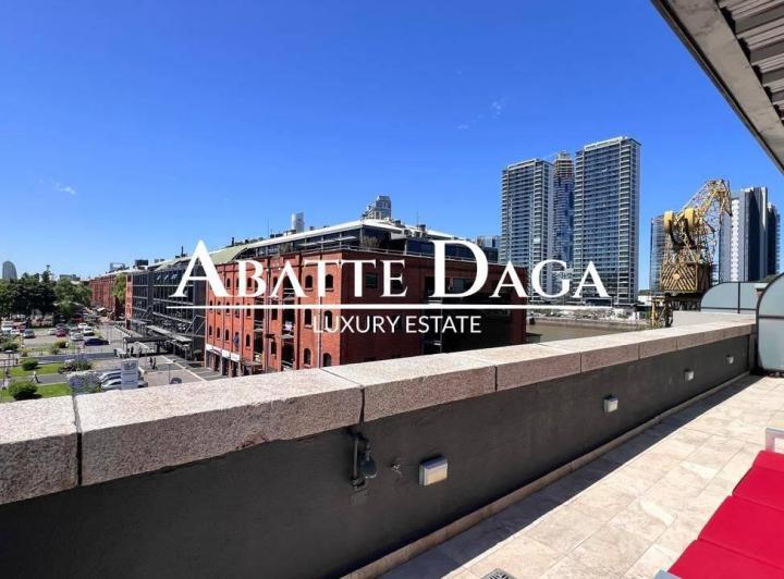 Departamento · 105m² · 3 Ambientes · 2 Cocheras
