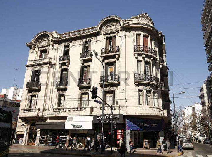 Departamento · 275m² · 4 Ambientes