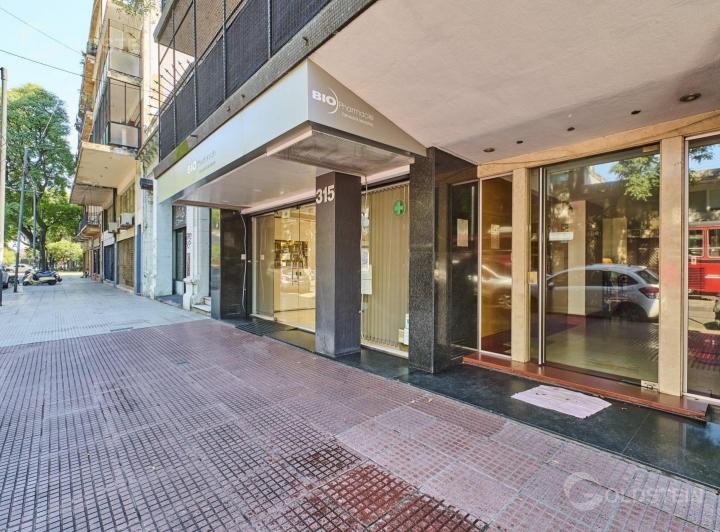 Departamento · 73m² · 4 Ambientes