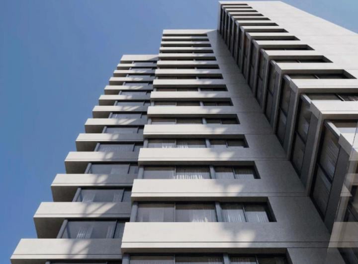 Departamento · 138m² · 4 Ambientes