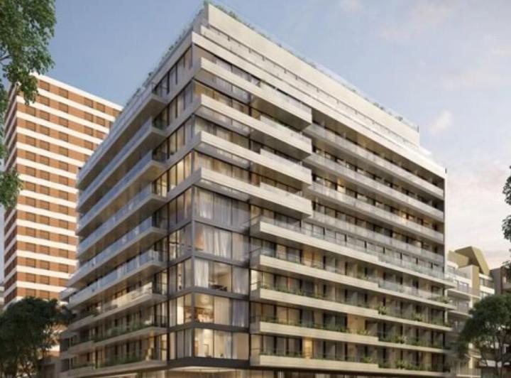 Departamento · 65m² · 3 Ambientes
