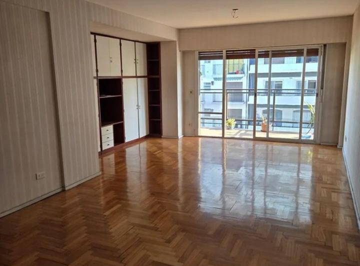Departamento · 96m² · 4 Ambientes · 1 Cochera