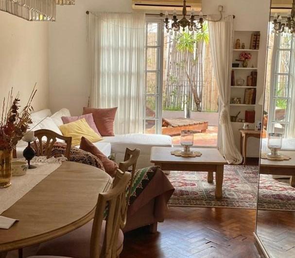 Departamento · 75m² · 3 Ambientes
