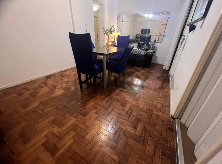 Departamento · 54m² · 3 Ambientes