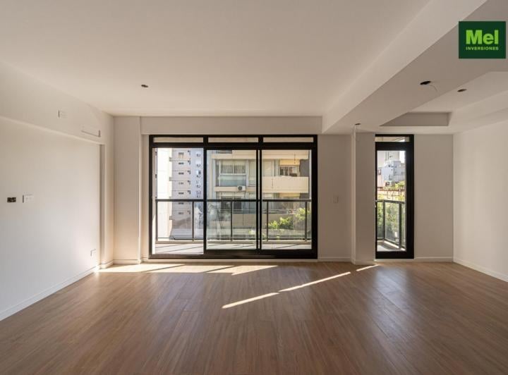 Departamento · 62m² · 3 Ambientes
