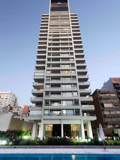Departamento · 126m² · 4 Ambientes