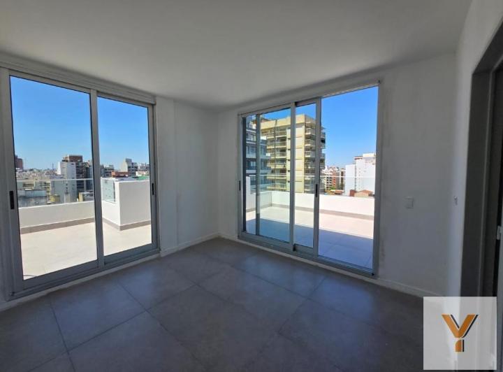 Departamento · 69m² · 3 Ambientes