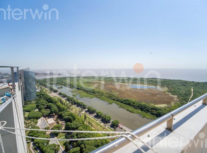 Departamento · 170m² · 3 Ambientes · 2 Cocheras
