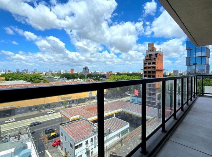 Departamento · 68m² · 3 Ambientes