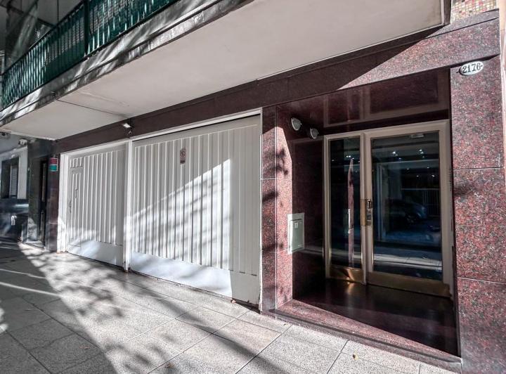 Departamento · 77m² · 3 Ambientes