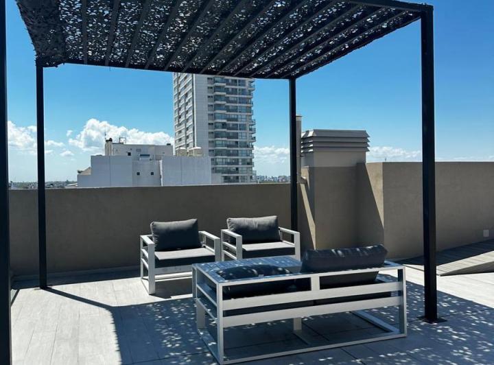 Departamento · 62m² · 3 Ambientes