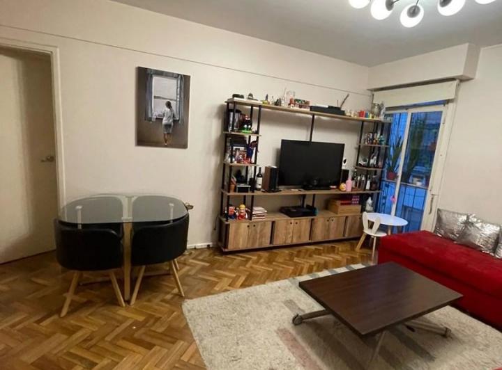 Departamento · 57m² · 3 Ambientes
