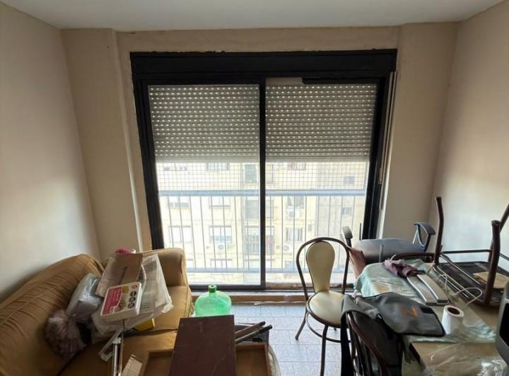 Departamento · 70m² · 4 Ambientes