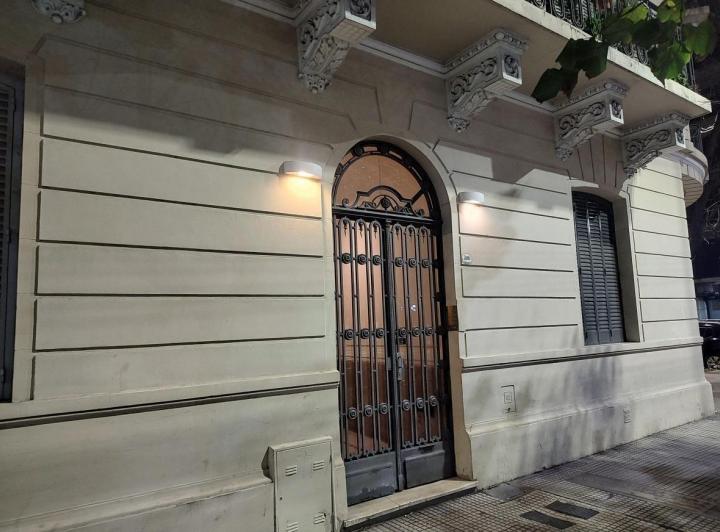 Departamento · 80m² · 5 Ambientes