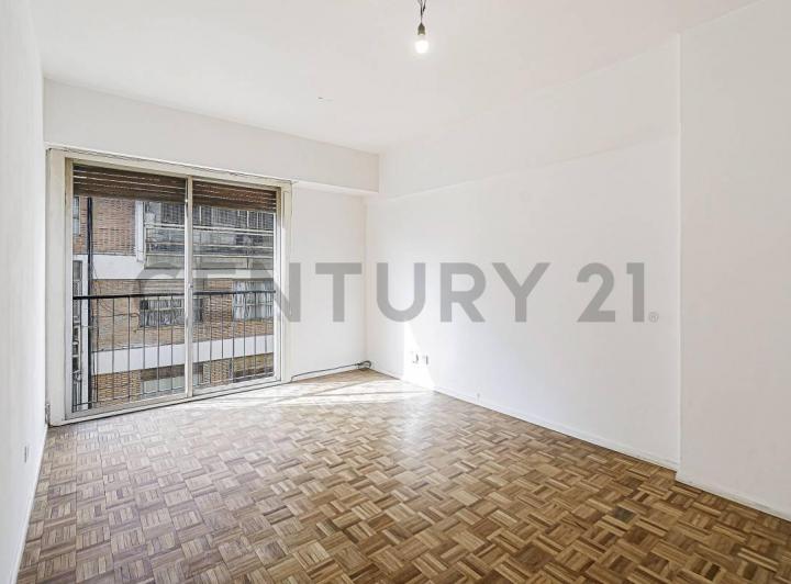 Departamento · 61m² · 3 Ambientes