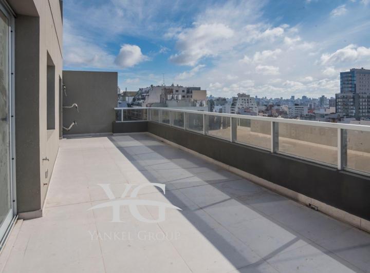 Departamento · 78m² · 3 Ambientes
