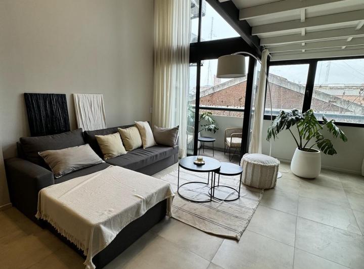 Departamento · 84m² · 4 Ambientes