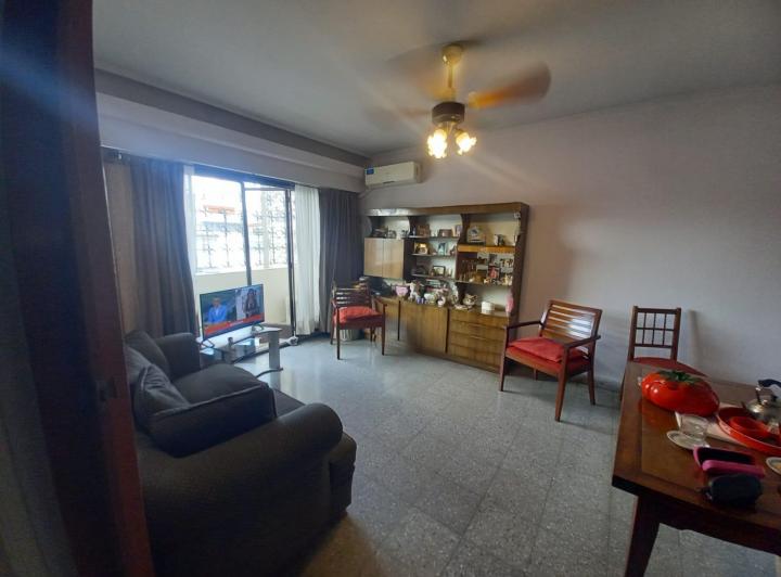 Departamento · 59m² · 3 Ambientes