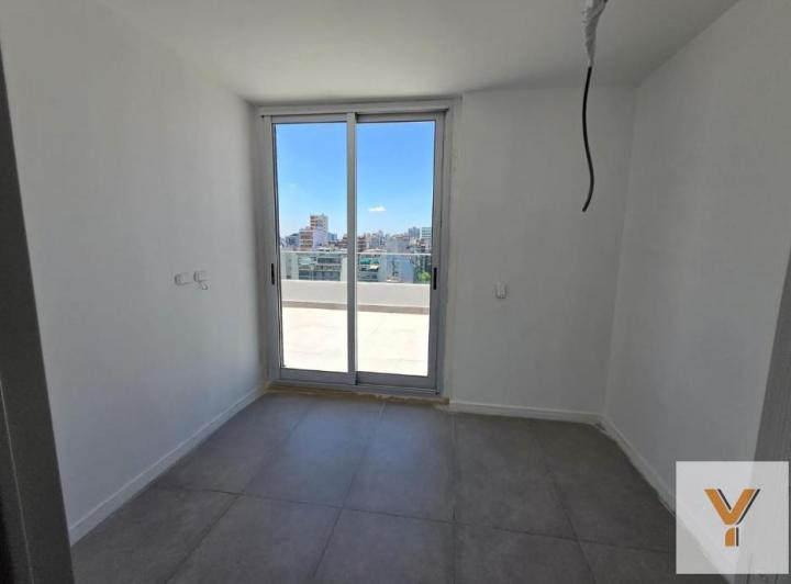Departamento · 62m² · 3 Ambientes