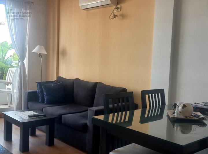 Departamento · 52m² · 3 Ambientes