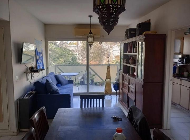 Departamento · 68m² · 3 Ambientes