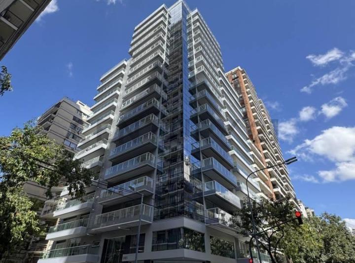 Departamento · 200m² · 5 Ambientes · 1 Cochera
