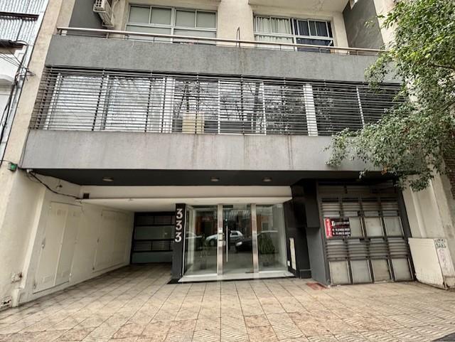 Departamento · 56m² · 3 Ambientes · 1 Cochera