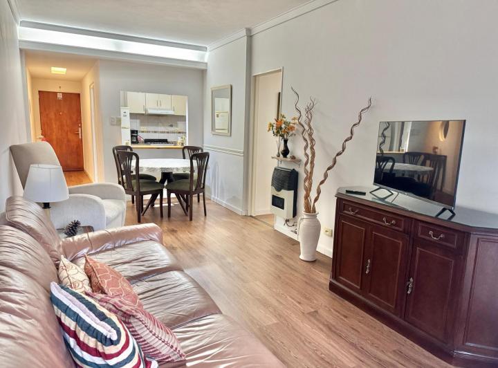 Departamento · 65m² · 4 Ambientes