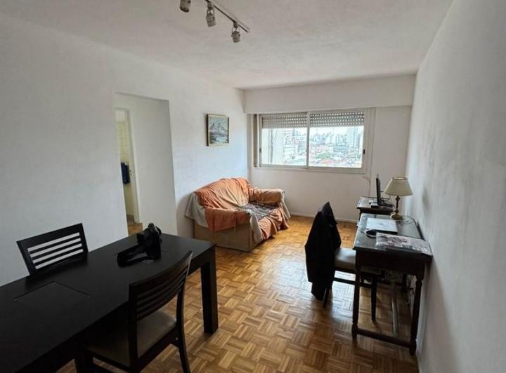 Departamento · 52m² · 3 Ambientes