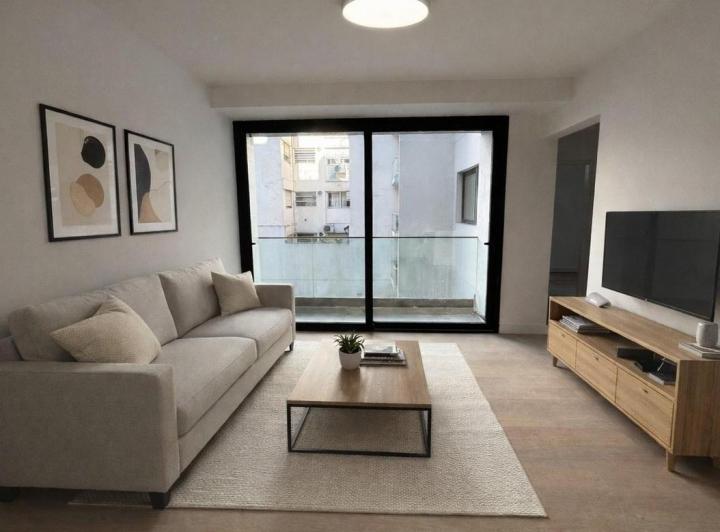Departamento · 73m² · 3 Ambientes