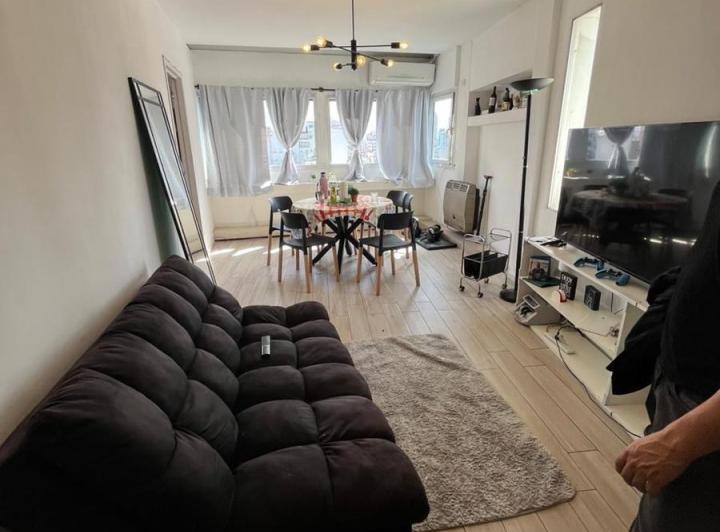 Departamento · 83m² · 4 Ambientes