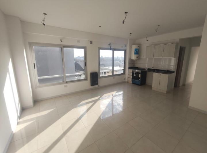 Departamento · 60m² · 3 Ambientes