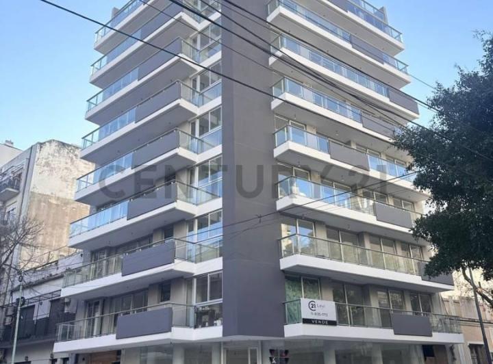 Departamento · 81m² · 3 Ambientes