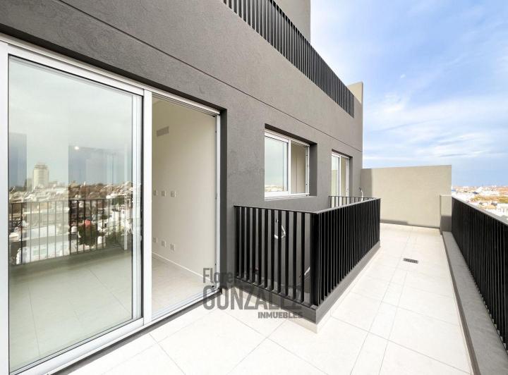 Departamento · 69m² · 3 Ambientes