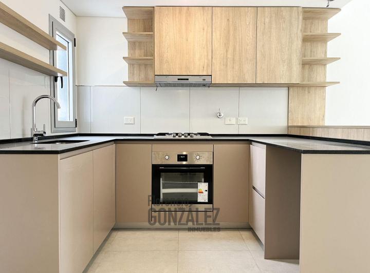 Departamento · 79m² · 3 Ambientes